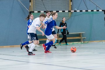 Bild 516 - F Loewinnen Hallen Cup